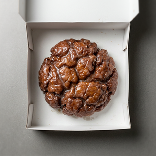 Jumbo Donut